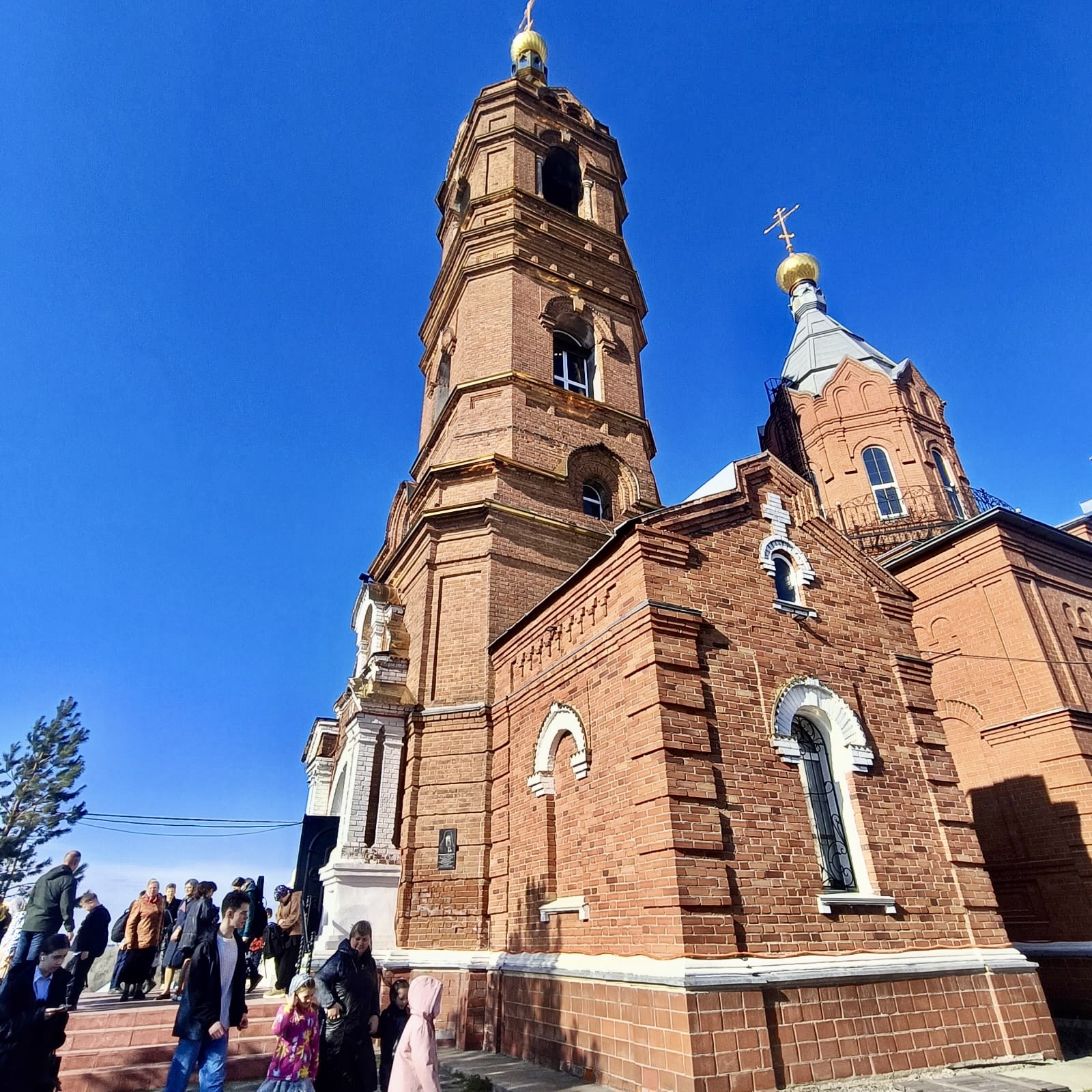 Утреня Великого Четверга.